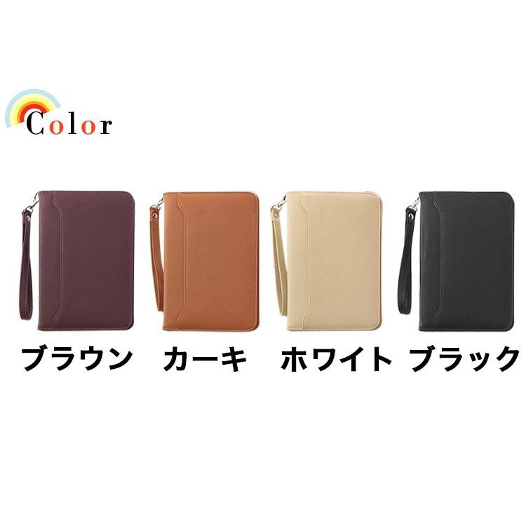 手帳型iPad Proケース 2