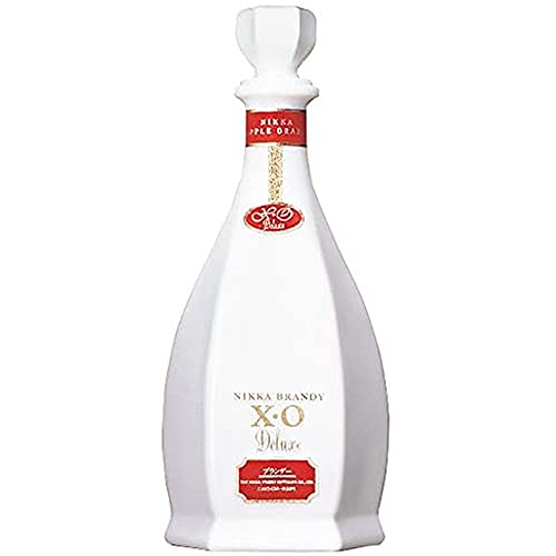 XO デラックス 白 1