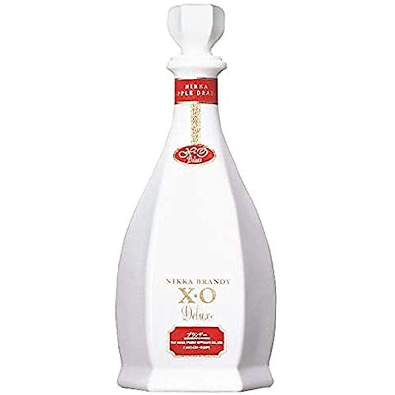XO デラックス 白 1