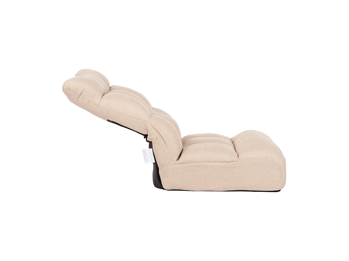 ニトリ つながるハイバックポケットコイル座椅子 7811074を検証 ニトリ つながるハイバックポケットコイル座椅子 7811074を検証