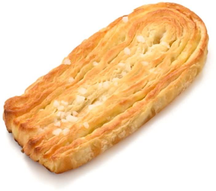 平焼きデニッシュクリーム 2