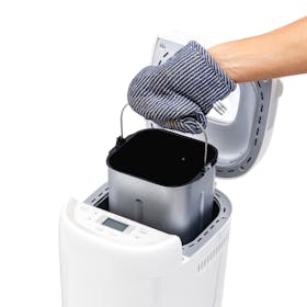 シロカ siroca おうちベーカリー ベーシック プラス SB-2D271を検証レビュー!ホームベーカリーの選び方も紹介 5