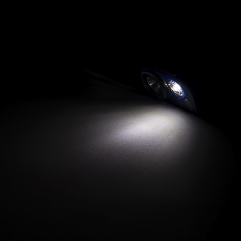 LED ヘッドライト 16