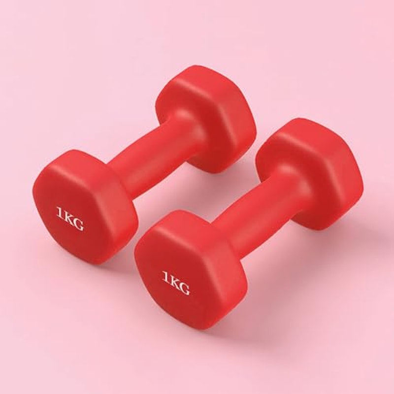 ダンベル 2