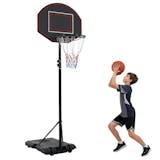 ミニバスケットゴールのおすすめ人気ランキング【2026年9月】 5