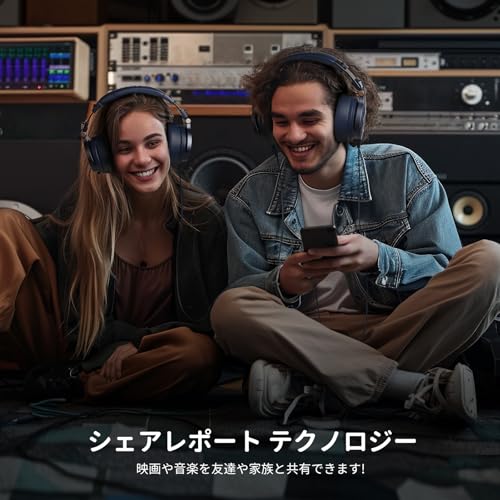 Monitor 60 ハイレゾ対応 プロフェッショナルモニターヘッドホン ワイヤード 5