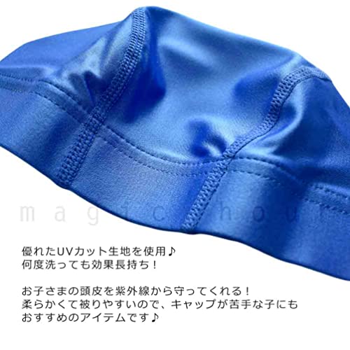 スイムキャップ  2