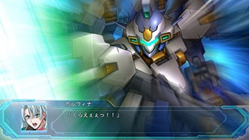 スーパーロボット大戦OG ムーン・デュエラーズ 6