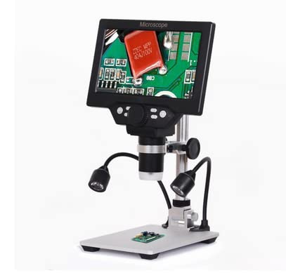 デジタル顕微鏡のおすすめ人気ランキング【2026年2月】 | マイベスト