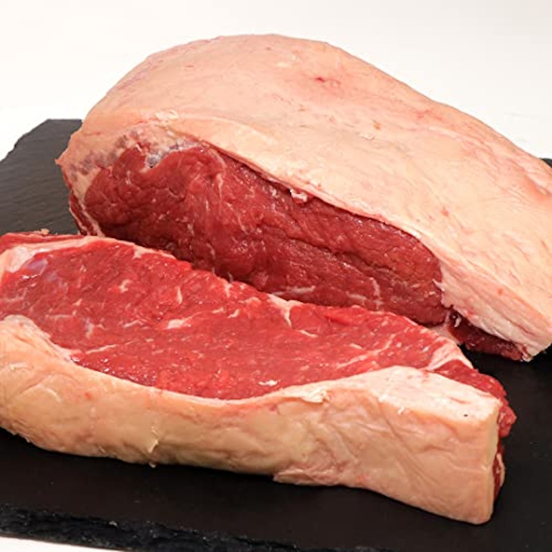 サーロイン ステーキ ブロック肉 1200g 1