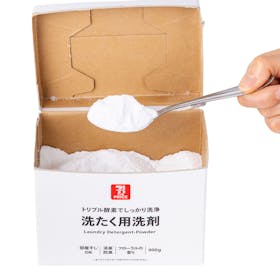 セブン&アイ・ホールディングス セブン・ザ・プライス 洗たく用洗剤を検証レビュー!洗濯洗剤の選び方も紹介 4