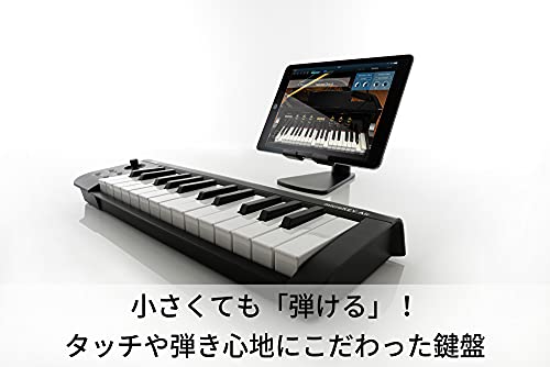 microKEY Air 4