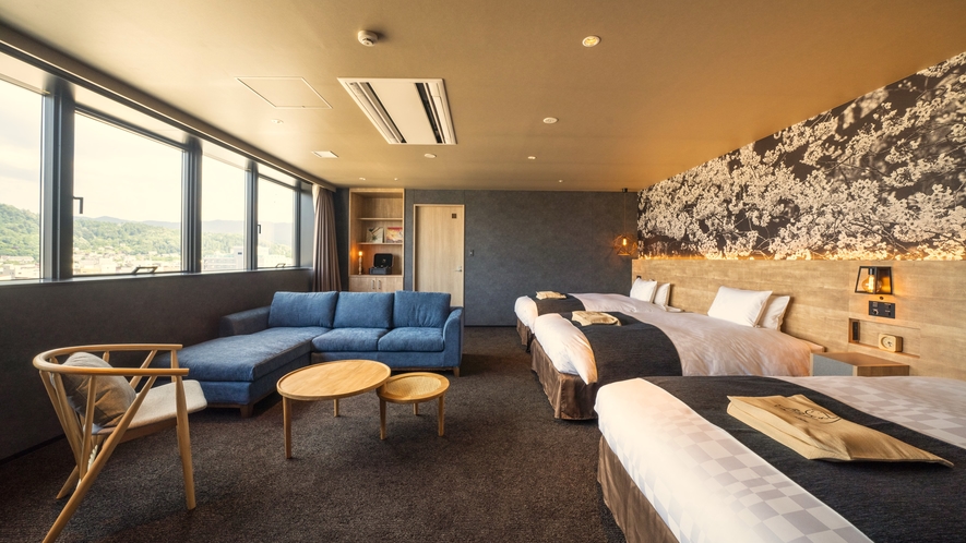 hotel around TAKAYAMA, Ascend Hotel Collection 2