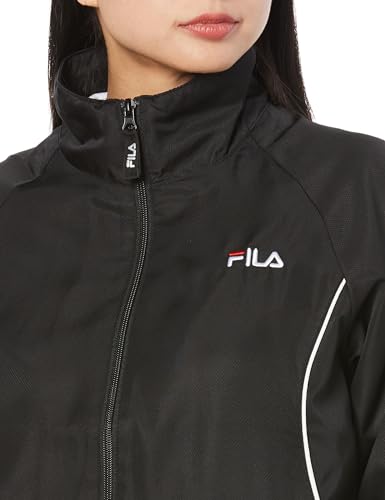 FILA フルジップパーカー 3