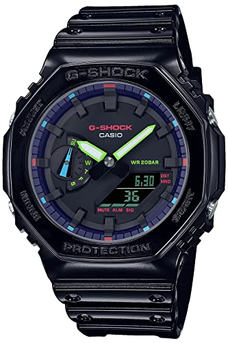 アナログG-SHOCKのおすすめ人気ランキング115選【2024年