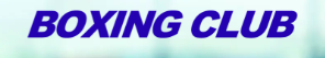 BOXING CLUB 1
