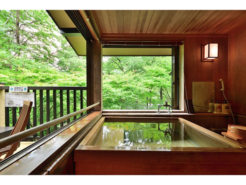 かやぶきの郷 薬師温泉旅籠 8