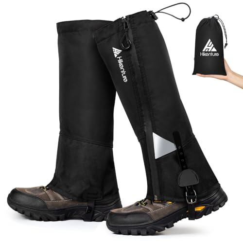 登山用ゲイターのおすすめ人気ランキング【2026年9月】 3