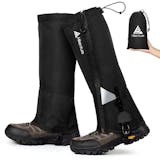 登山用ゲイターのおすすめ人気ランキング【2026年9月】 3