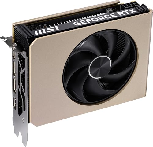 GeForce RTX 5060 8G INSPIRE ITX OC 4