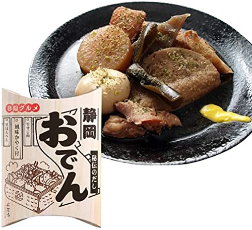 静岡おでん 6