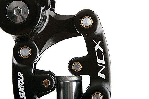 SP12-NCX サスペンションシートポスト 2