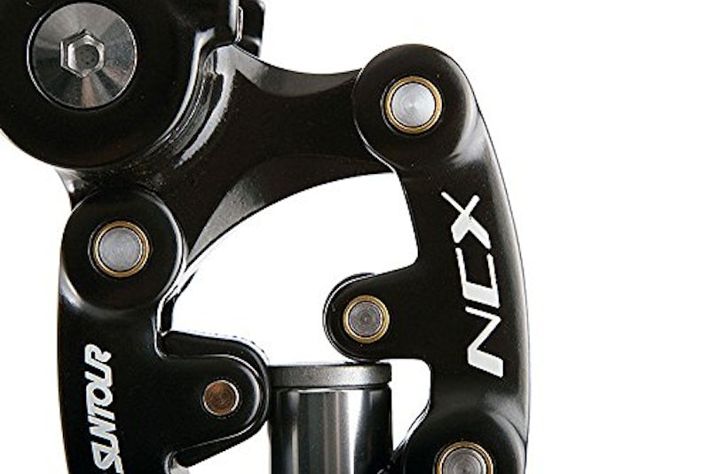 SP12-NCX サスペンションシートポスト 2