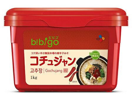 コチュジャン 1