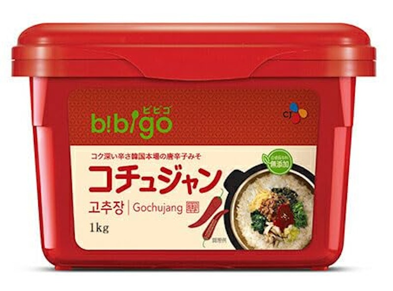 コチュジャン 1