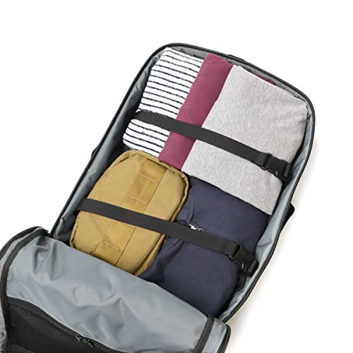 2WHEEL CARRY ON CARGO 3