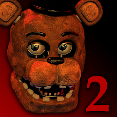 Five Nights at Freddy's 2 1