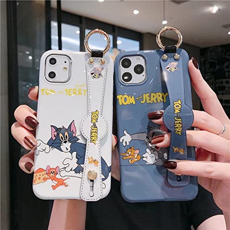 トムとジェリー スマホケース 3