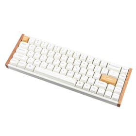 Keychron K6 HE 無線マグネチックスイッチキーボード K6H-Q1 クチコミ評価・評判&検証レビュー 1