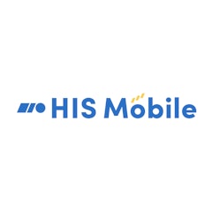 H.I.S.Mobile HISモバイル 1枚目