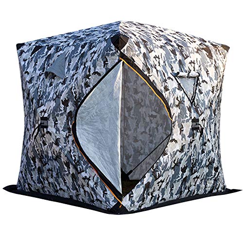 ワカサギ釣り用テントのおすすめ人気ランキング【2025年10月