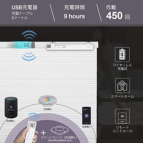 ハニカム・電動スクリーン 3