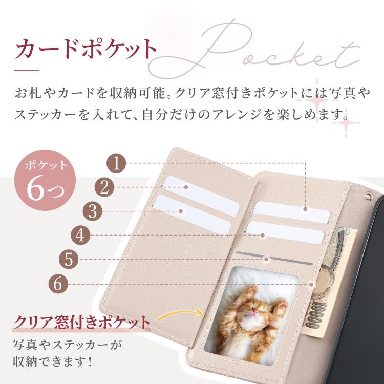 キルティングケース 4