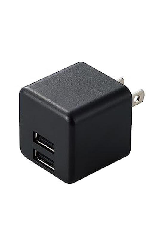 USB充電器 USB コンセント 1
