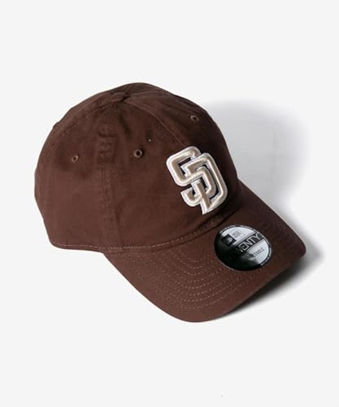 9TWENTY CAP 2