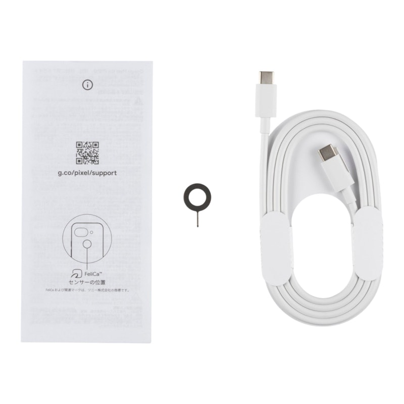 Pixel 10a 5