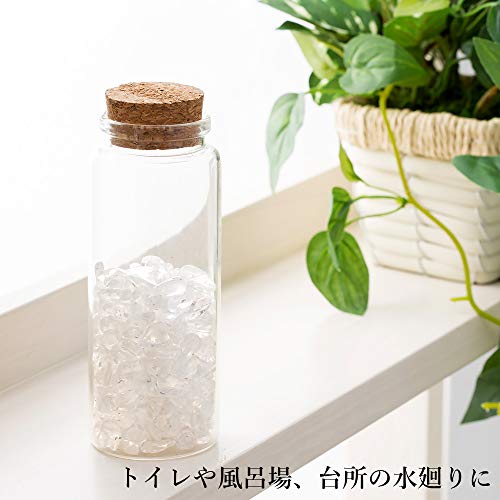 水晶 さざれ石  4