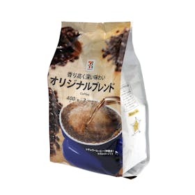 セブンプレミアム オリジナルブレンドをレビュー!クチコミ・評判をもとに徹底検証 1