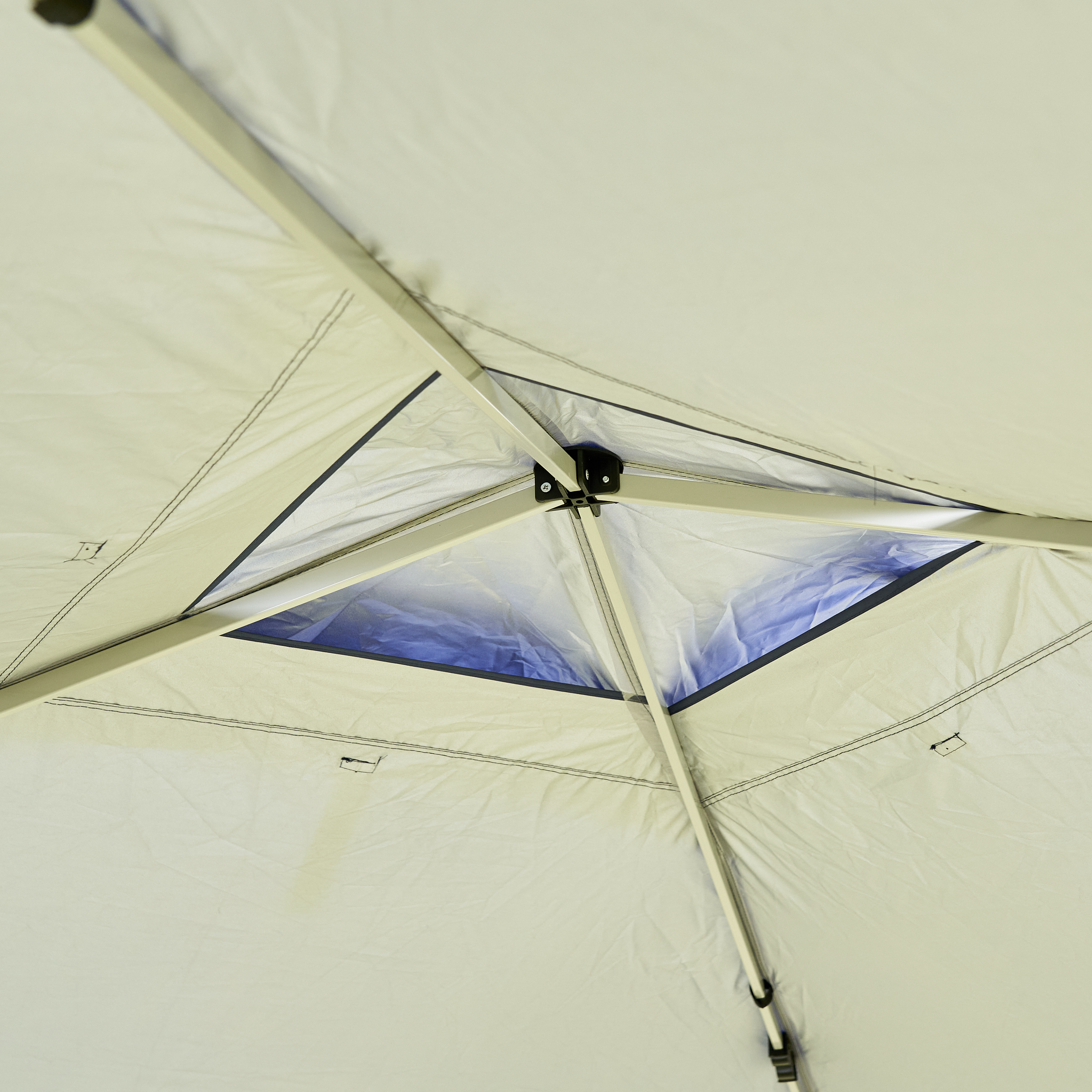 キャプテンスタッグ CAPTAIN STAG クイックシェードDX 300UV−S M-3271