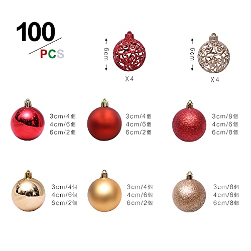 クリスマスオーナメント 2