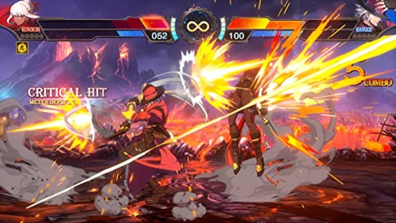 DNF Duel 4