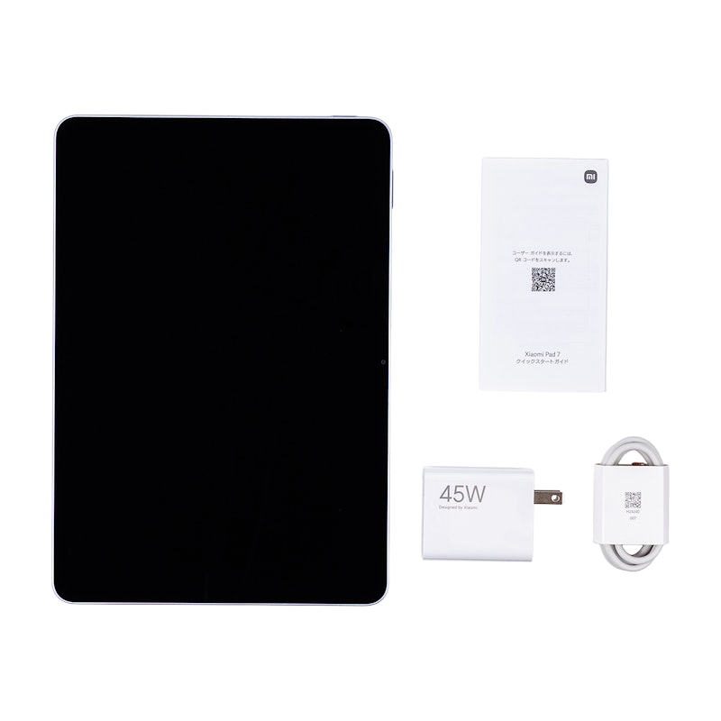Pad 7 5