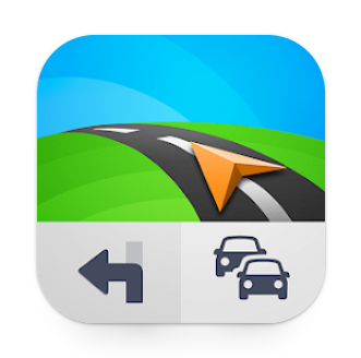 Sygic GPS Navigation & Maps 1