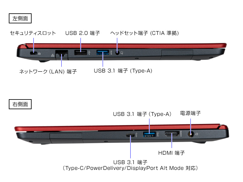 mouse X4-R5（プレミアムモデル） 6