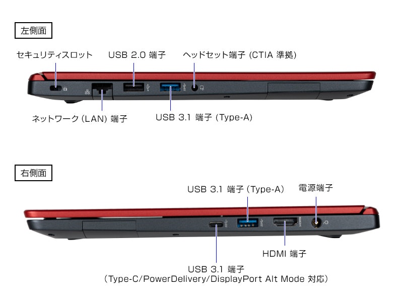 mouse X4-R5(プレミアムモデル) 6