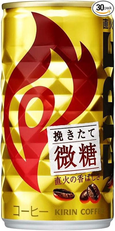 挽きたて微糖 1